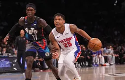 Marcus Sasser ne doit pas chasser son naturel