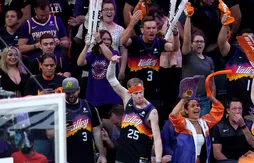 À Phoenix, on s’inquiète de l’abandon du masque par les fans