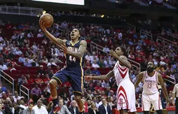 Jeff Teague et les Pacers surprennent Houston