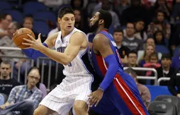 Comment ramener le Magic en playoffs ? Les réponses de Nikola Vucevic