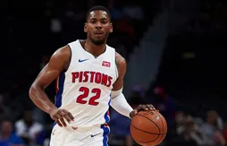 Les Pistons ne devraient pas conserver Glenn Robinson III