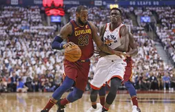 Même moyen, c’est encore LeBron qui gagne à la fin…