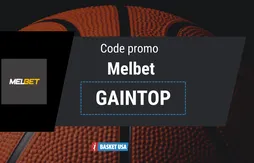 Code promo MelBet GAINTOP : 200% de bonus de bienvenue jusqu’à 200 € en Décembre 2025