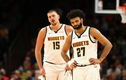 Jamal Murray à l’aise dans son rôle de Robin auprès de Nikola Jokic