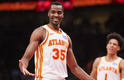 Christian Koloko va tenter de gagner sa place chez les Pelicans