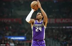 Buddy Hield veut scorer encore davantage