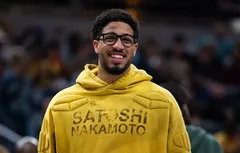 Tyrese Haliburton : « Franchement, je suis heureux que cette merde soit terminée »