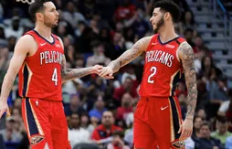 J.J. Redick espère être un bon mentor pour les jeunes talents des Pelicans