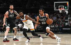 Les Wolves, l’exemple à suivre pour la reconstruction des Spurs ?