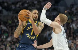 Le MVP de la nuit | Obi Toppin, le “lapin Duracell” avait du sang froid dans les veines