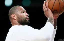 DeMarcus Cousins passe au 3×3 !