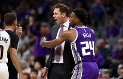 Les Kings et Luke Walton ont trouvé leur terrain d’entente