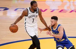 Kevin Durant change d’avis et reste à Brooklyn !