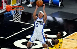 RJ Hampton remercie les Nuggets de l’avoir échangé