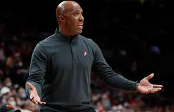 Chauncey Billups veut bâtir les Blazers à son image