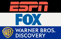 ESPN, FOX et Warner Bros. ne lanceront pas leur plateforme commune de streaming