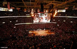 Affluences : une saison record pour les matchs à guichets fermés