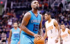 P.J. Hairston annonce quitter le basket à 25 ans