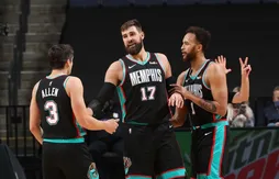 Memphis trace sa route