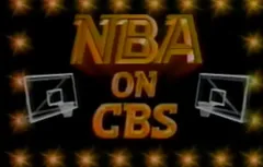 Et si la NBA revenait sur CBS…