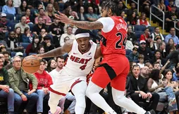 Ryan Conwell, le dernier pari du Heat qui séduit Erik Spoelstra