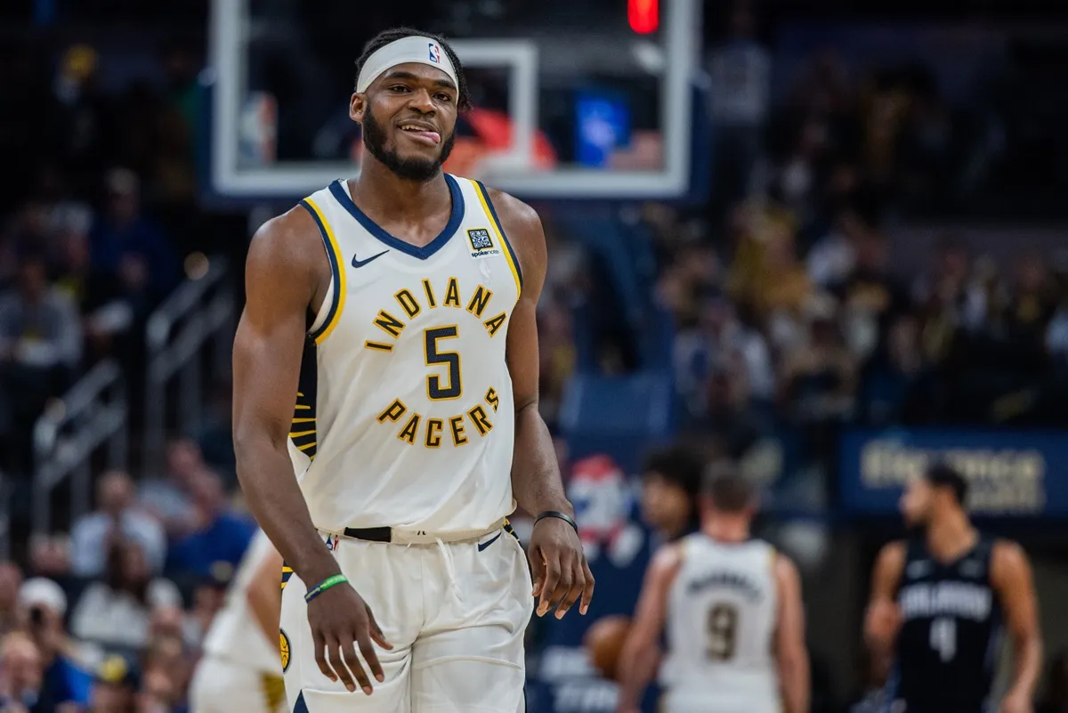Jarace Walker