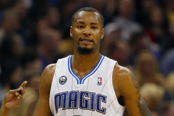 Portrait | Rashard Lewis, l’un des pionniers du “stretch four”