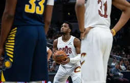 Pronostics NBA | Misez sur Donovan Mitchell face aux Bulls