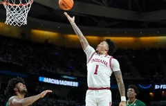 Draft 2023 | Présentation de Jalen Hood-Schifino (Indiana)