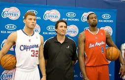 De nouveaux maillots pour les Clippers, les Wolves et les Cavaliers