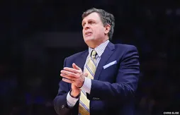 Rick Carlisle choqué par le licenciement de Kevin McHale