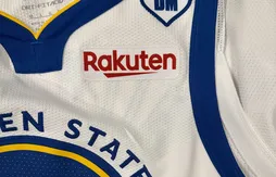 Les Warriors porteront un patch pour rendre hommage à Dejan Milojevic