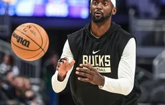 Bobby Portis : jamais sans sa famille !