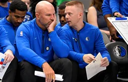 Sean Sweeney, l’homme qui murmure à l’oreille de Jason Kidd