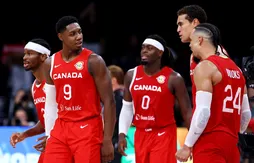 Le Canada officialise son groupe pour les Jeux olympiques de Paris