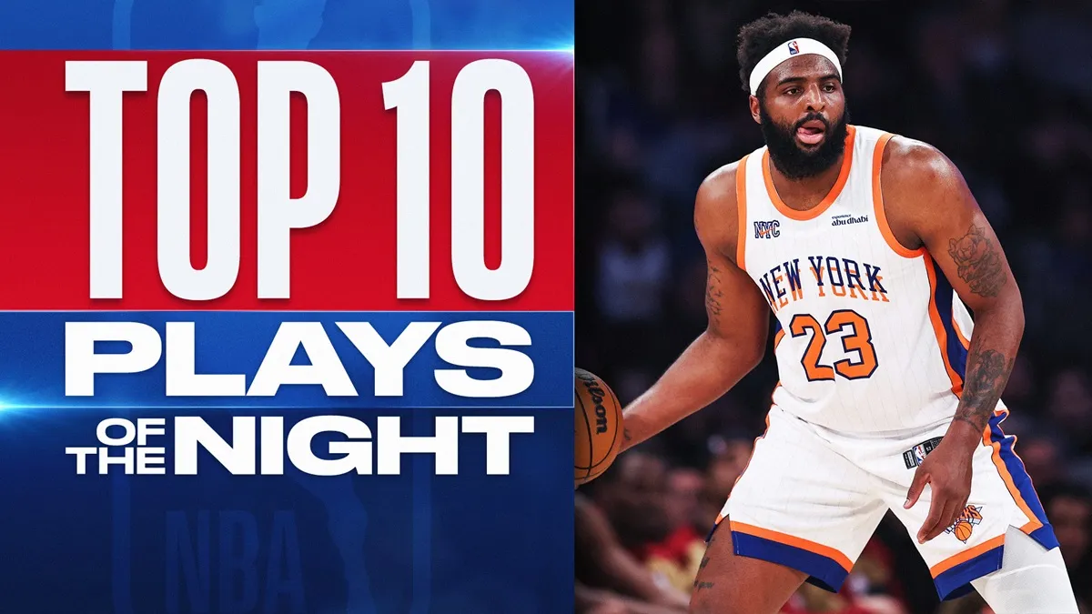 Top 10