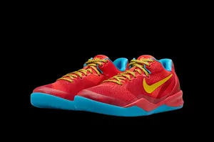 La Nike Kobe 8 Protro Year Of The Horse arrive au galop