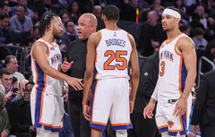 La « Villanova Connection » des Knicks à quatre victoires de l’histoire