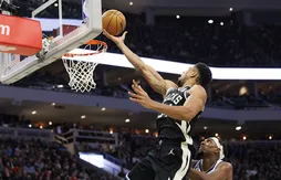 Les Bucks donnent une leçon aux Warriors