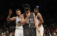 Jeremy Lin a “vraiment été blessé” que les Nets le transfèrent