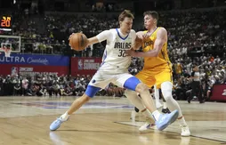 Dalton Knecht doit aussi gagner ses minutes en défense