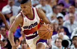 [Portrait] Kevin Johnson, du ghetto à la mairie de Sacramento