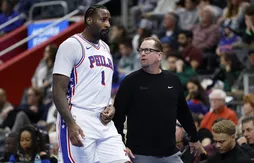 Nick Nurse a bien fait de piquer Andre Drummond