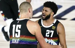 Il y a 5 ans, Jamal Murray et les Nuggets résistaient aux 57 points de Donovan Mitchell !