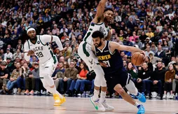 À l’arraché, les Nuggets gâchent la première de Doc Rivers