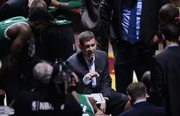 Brad Stevens : “Il n’y a plus que trois postes : le porteur de balle, l’ailier et l’intérieur”