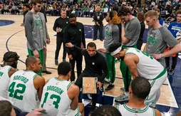 En quelques mots, un assistant de Joe Mazzulla a secoué les Celtics