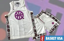 Premières images de la collection textile Jordan x Quai 54 2020