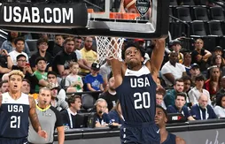 Team USA : De’Aaron Fox impressionne de plus en plus ses coéquipiers
