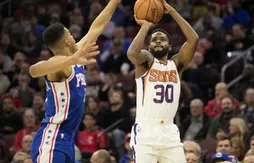 Troy Daniels : « N’importe quel shooteur serait impatient de jouer avec LeBron James ! »